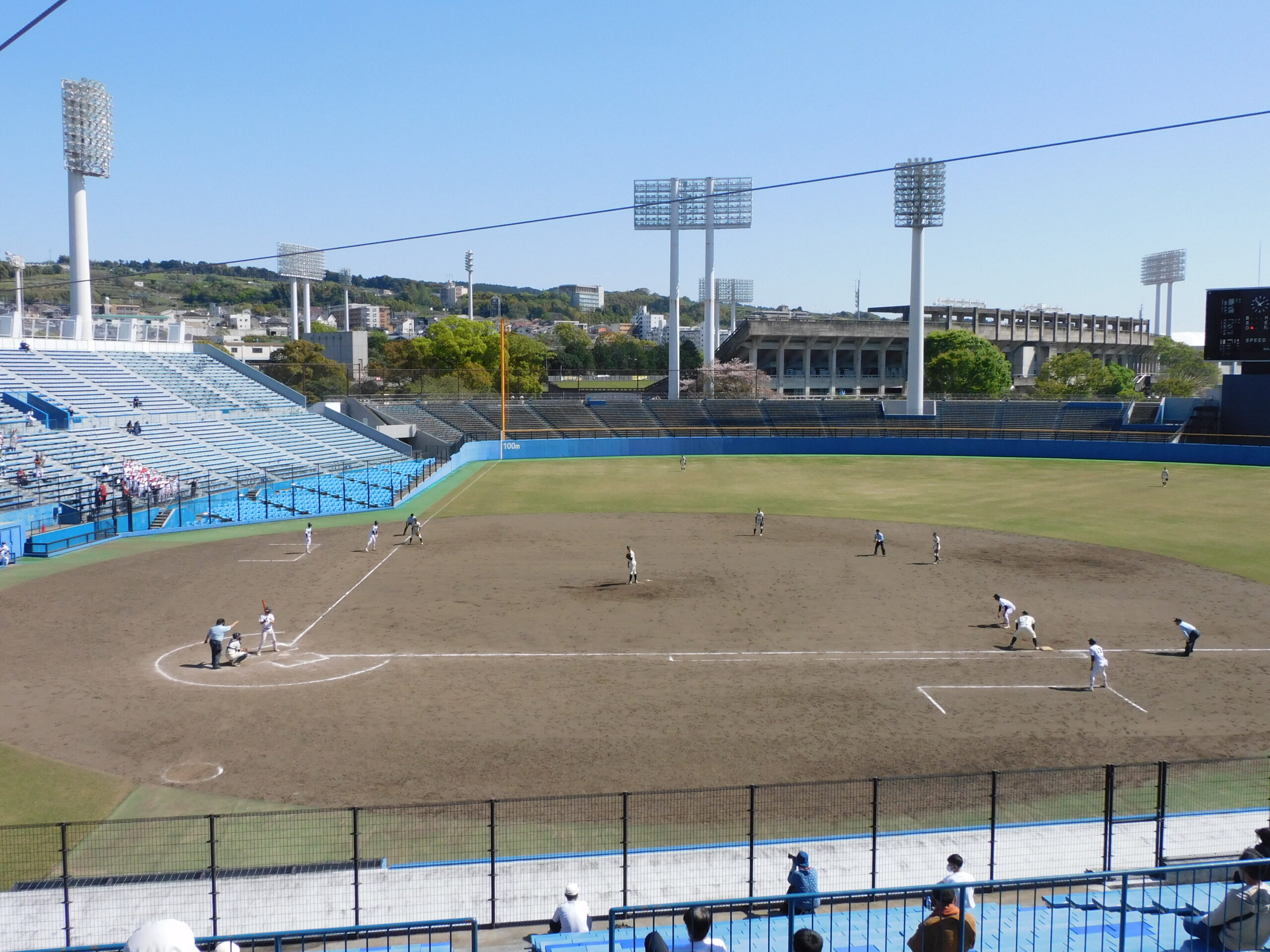 静岡高等学校 野球部☆昭和48年発行 - 趣味、スポーツ、実用